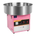 Haxro HX8072 Candy Floss Machine 520mm - Image 1
