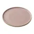 Playground Nara Rose Plates 270mm (6 Pack)