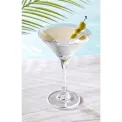 glassFORever Martini Glasses 200ml (24 Pack) - Image 1