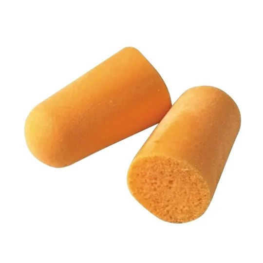 3m 1100 Uncorded Earplugs SNR37 (200 Pack)