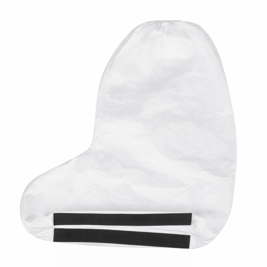Dupont Tyvek Style 500 POBA Overboot Anti Slip Soles (50 Pack) - Image 1