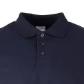 Endurance Short Sleeve Polo Shirt Navy - Image 2