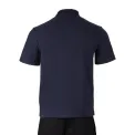 Endurance Short Sleeve Polo Shirt Navy - Image 5