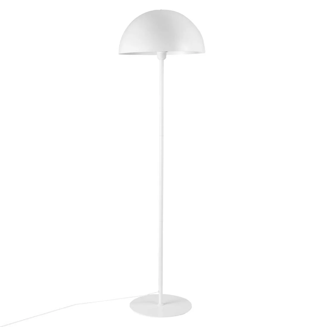 Nordlux Ellen 40 Indoor Floor Lamp White - Image 1