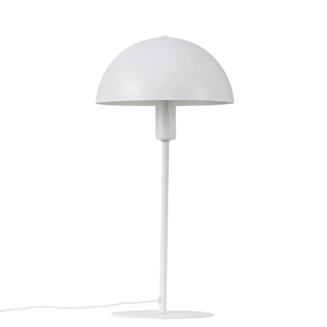 Nordlux Ellen 20 Indoor Table Lamp White - Image 1