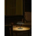 Nordlux Elmer Solar Outdoor Battery Light Black - Image 2