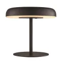 Nordlux Elmer Solar Outdoor Battery Light Black - Image 9