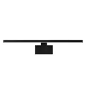 Nordlux Marlee 50 4000K Indoor Wall Light Black - Image 1