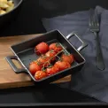 Olympia Cast Iron Square Eared Dish 130x130mm - Image 5