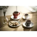 Churchill Blends Tulip Cups Grey 100ml (12 Pack) - Image 3