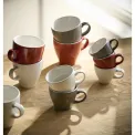 Churchill Blends Tulip Cups Grey 100ml (12 Pack) - Image 4