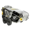 V-TUF Professional Hot Water Industrial Mobile Pressure Washer Rapid MSH - Image 1