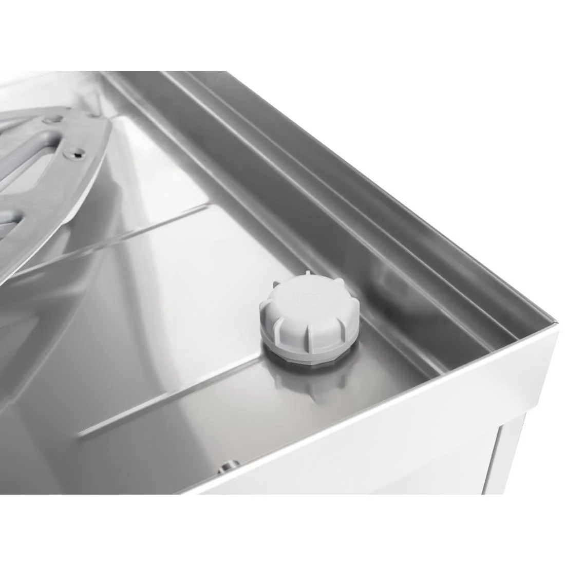 Classeq CP500 Passthrough Dishwasher / Glasswasher - Image 6
