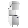 Classeq CP500WS Passthrough Dishwasher / Glasswasher with Integral Water Softener - Image 8