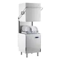 Classeq CP500WS Passthrough Dishwasher / Glasswasher with Integral Water Softener - Image 9