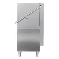 Classeq CP500WS Passthrough Dishwasher / Glasswasher with Integral Water Softener - Image 11