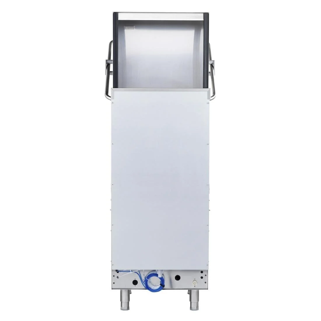 Classeq CP500SR Passthrough Dishwasher / Glasswasher with Steam Recovery - Image 5