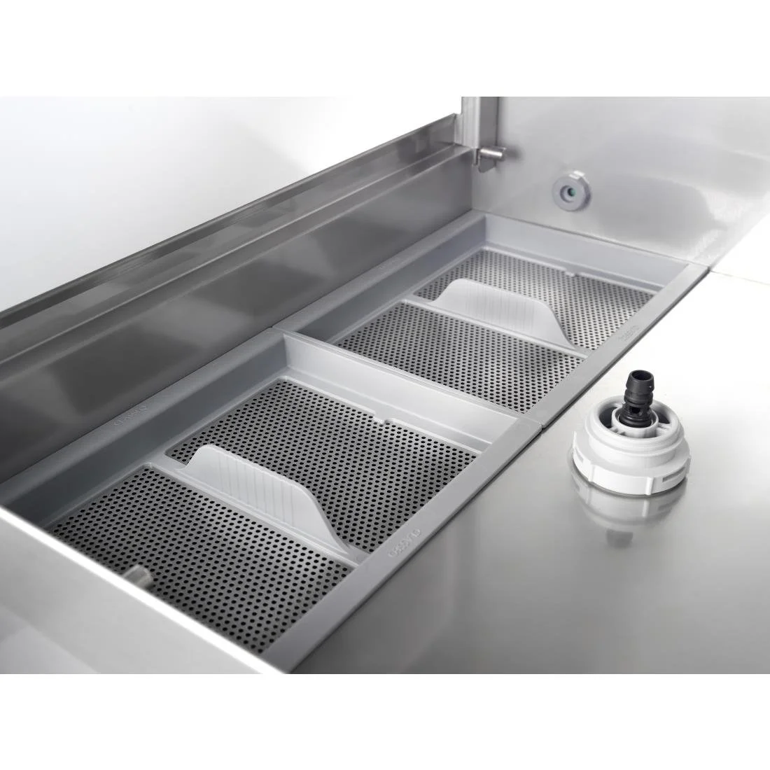 Classeq CP500 Passthrough Dishwasher / Glasswasher - Image 17