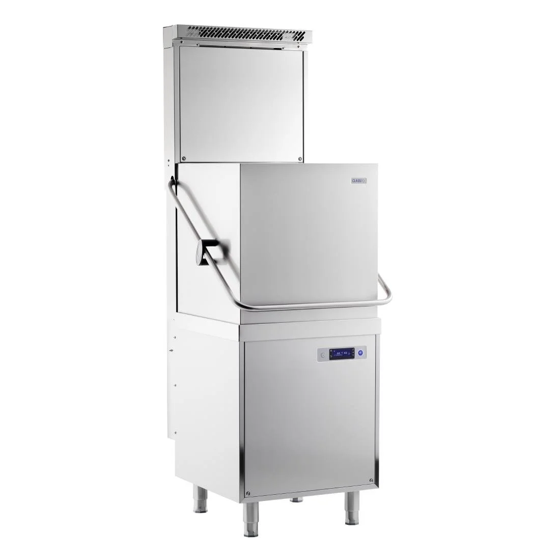 Classeq CP500SR Passthrough Dishwasher / Glasswasher with Steam Recovery - Image 1