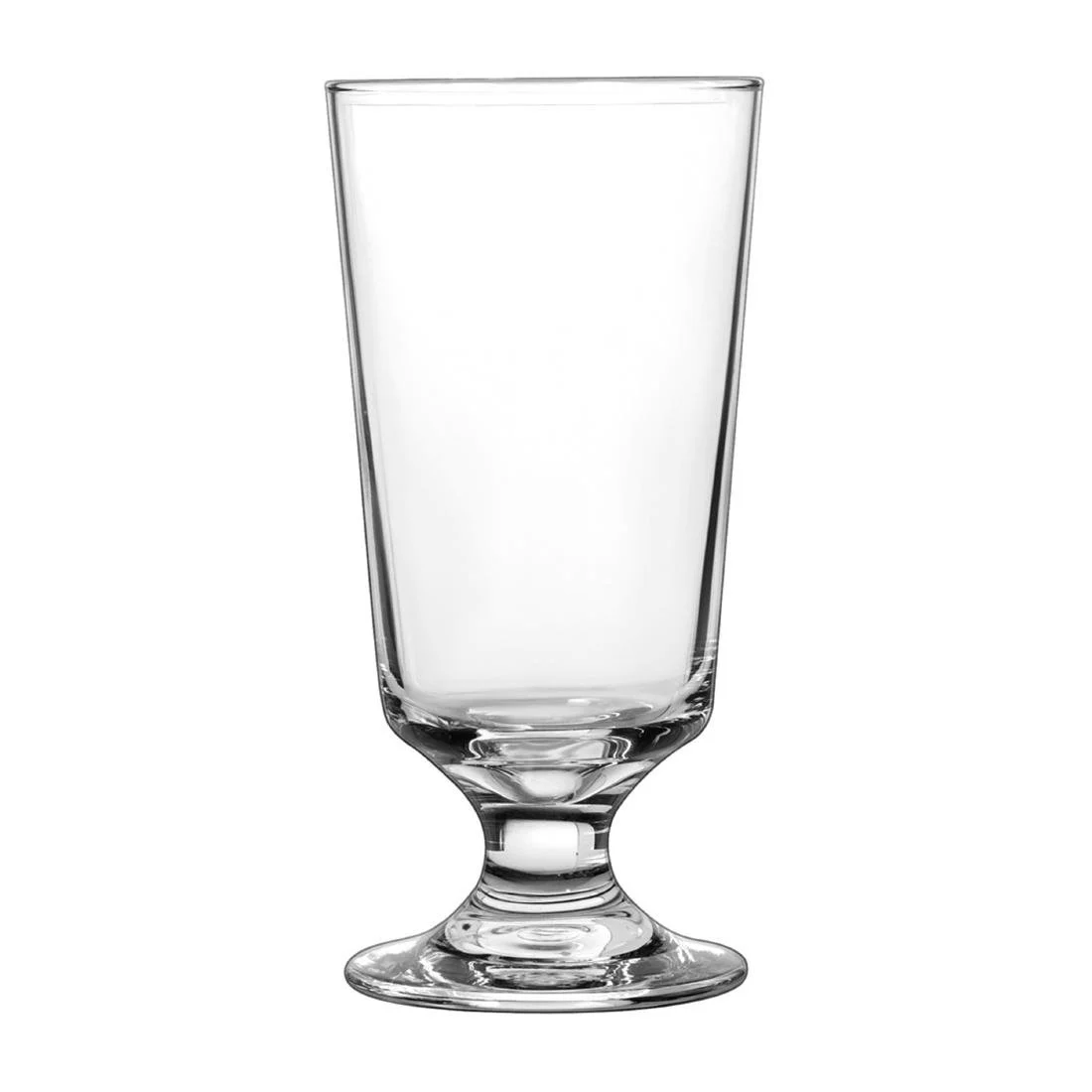 Embassy Footed 296ml ( 24 Pack) - Image 1