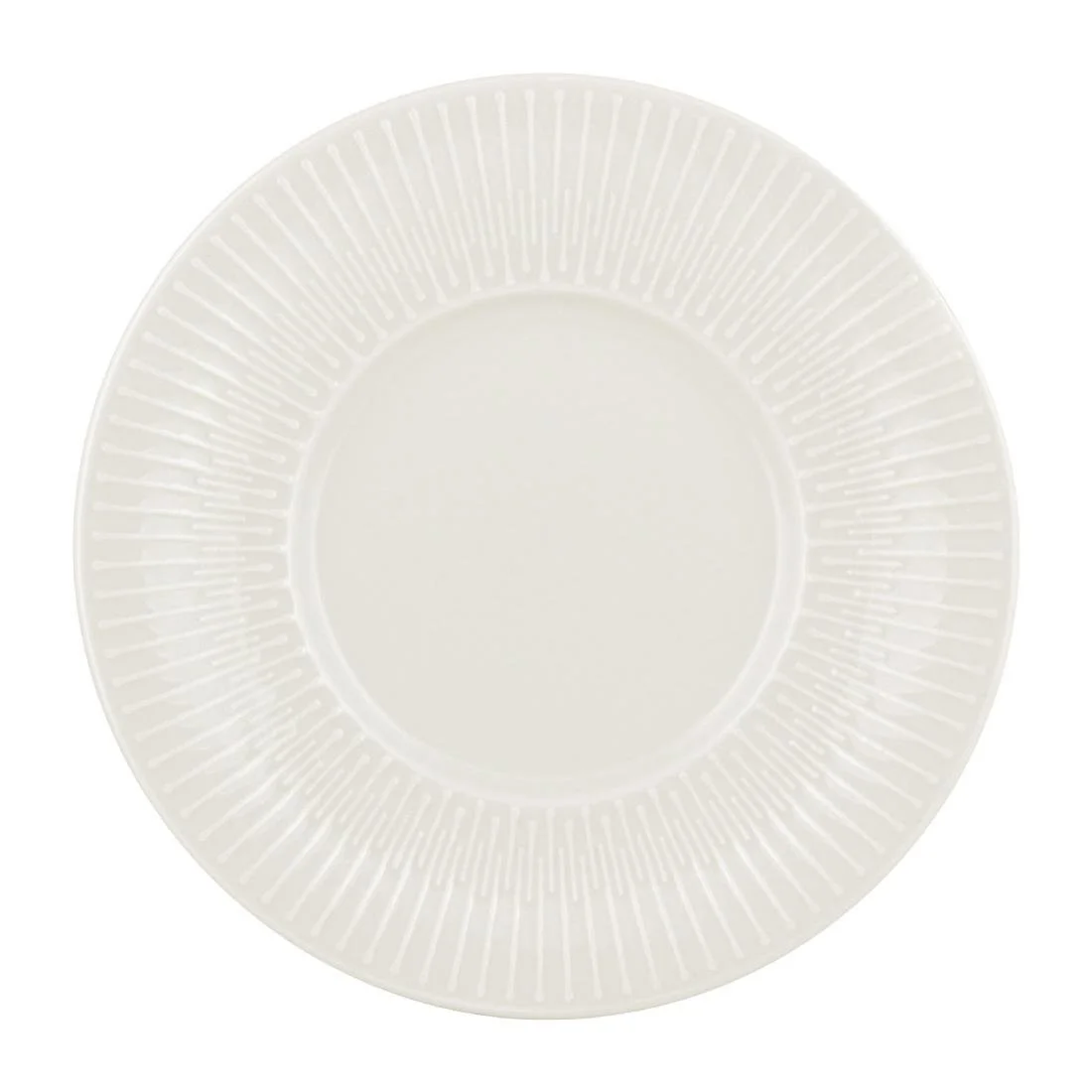 Schönwald Vibes Rimmed Plates 160mm (12 Pack) - Image 1