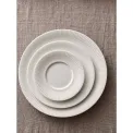 Schönwald Vibes Rimmed Oval Plates 240x150mm (12 Pack) - Image 7