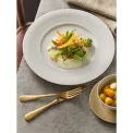 Schönwald Vibes Rimmed Oval Plates 240x150mm (12 Pack) - Image 12