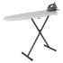 Corby Oxford Standard Ironing Centre Light Grey