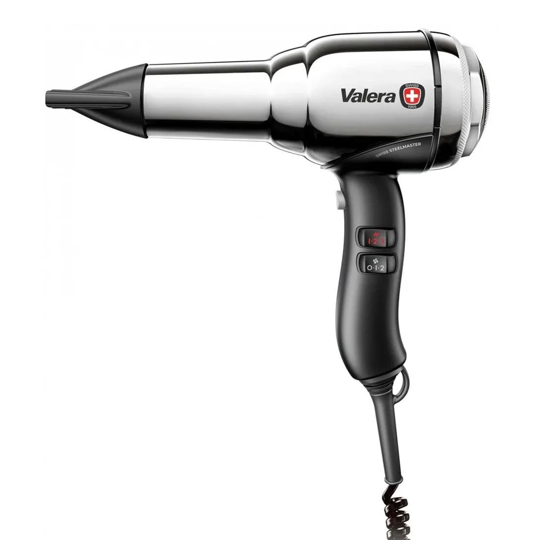 Valera Swiss Steel Master Ionic Hair Dryer 2100W EPAVSC-1 - Image 1