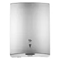 Dryflow Turboforce Hand Dryer Brushed Satin TF03 - Image 5