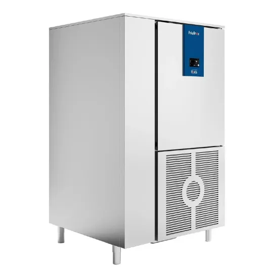 Friulinox Ready Blast Chiller/Freezer 24 Tray