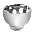 Olympia Double Wall Sundae Dish 200ml - Image 1