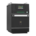 Pratica Fit Express Single Mag Black High Speed Oven - Image 1