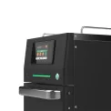 Pratica Fit Express Single Mag Black High Speed Oven - Image 7