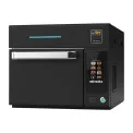 Pratica Fit ST Single Mag Stackable High Speed Oven - Image 5