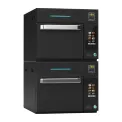 Pratica Fit ST Single Mag Stackable High Speed Oven - Image 8