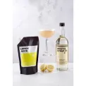 Bristol Syrup Co. Lemon Juice 600ml - Image 1