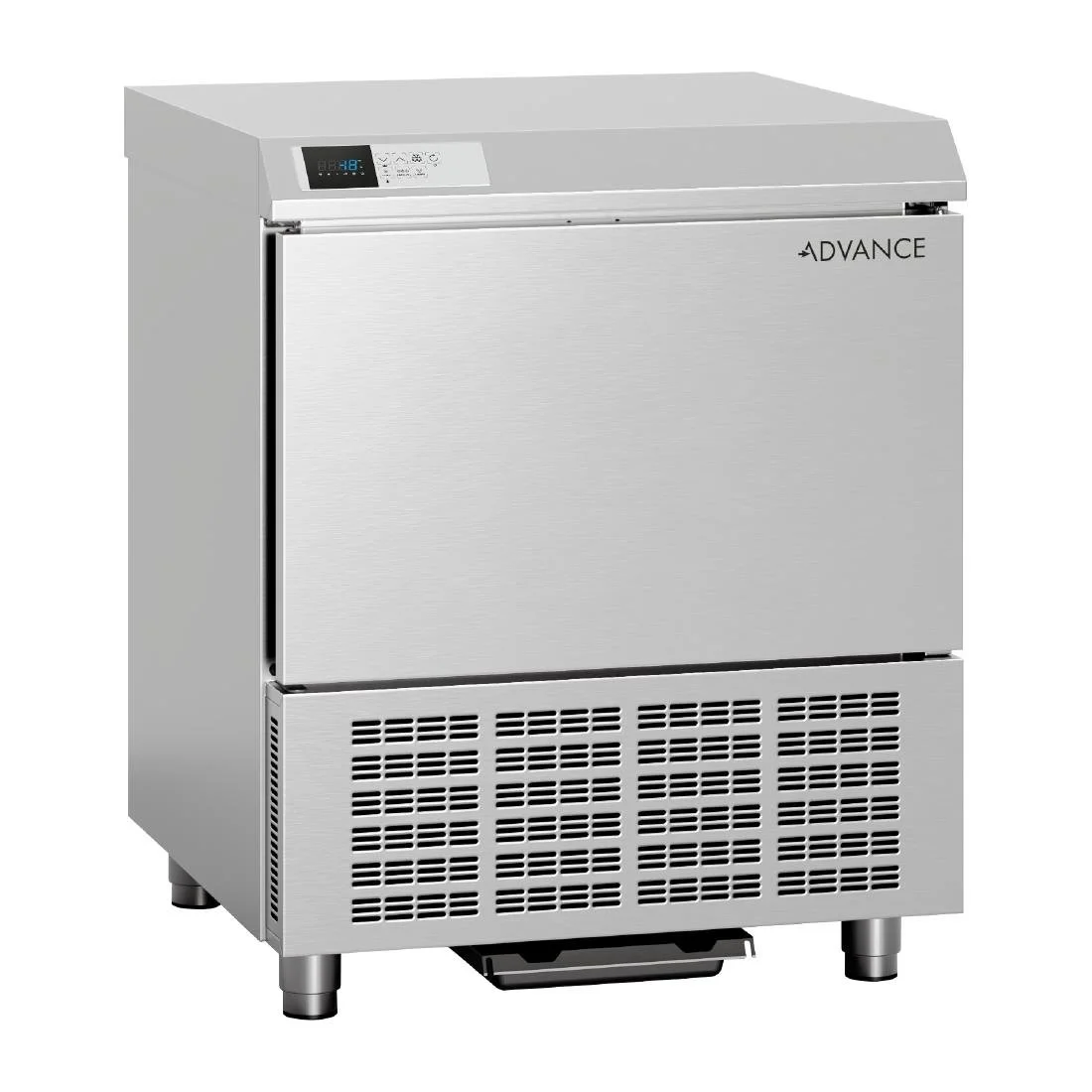 Hoshizaki Advance SBU-20-GTU Blast Chiller 20/12Kg 820W
