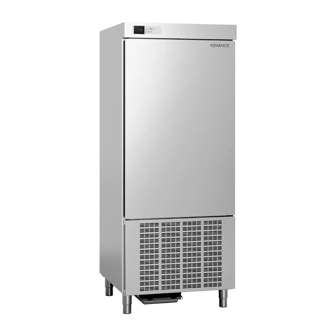 Hoshizaki Advance SBU-65 -GT Blast Chiller 70/38kg 2.5kW 3PH