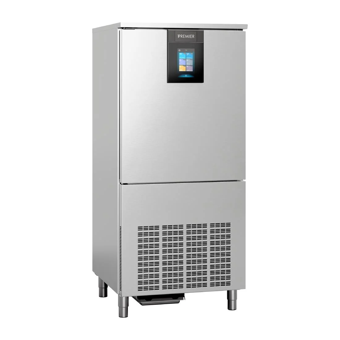 Hoshizaki Premier KPS-42-SG Blast Chiller 50/25kg