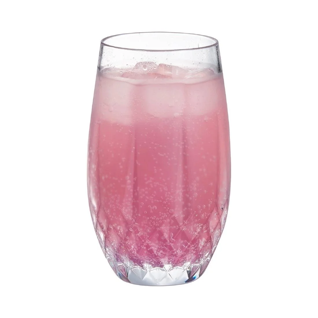 Arcoroc West Loop Hi Ball Glasses 400ml (24 Pack) - Image 2