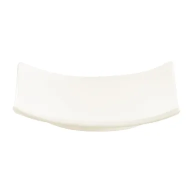 Arcoroc Appetizer Square Small Bowls White 95mm (24 Pack)