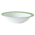 Arcoroc Brush Rim Bowls Green 120mm (36 Pack) - Image 1
