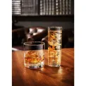 Arcoroc Islande Hi Ball Tubo Glasses 310ml LUKCA-NI 1/2pt (24 Pack) - Image 3