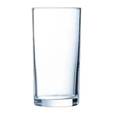 Arcoroc Princesa Hi Ball Tumblers 285ml UKCA-CE 1/2pt (48 Pack)