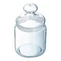 Luminarc Pure Club Jars 750ml (6 Pack) - Image 3