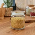 Luminarc Pure Jars with Glasses Lids 750ml (6 Pack) - Image 6
