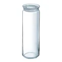 Luminarc Pure Spaghetti Jars with Glasses Lids 2Ltr (6 Pack) - Image 6