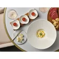 Schonwald Kumo Rimmed Bowls 310mm (6 Pack) - Image 1