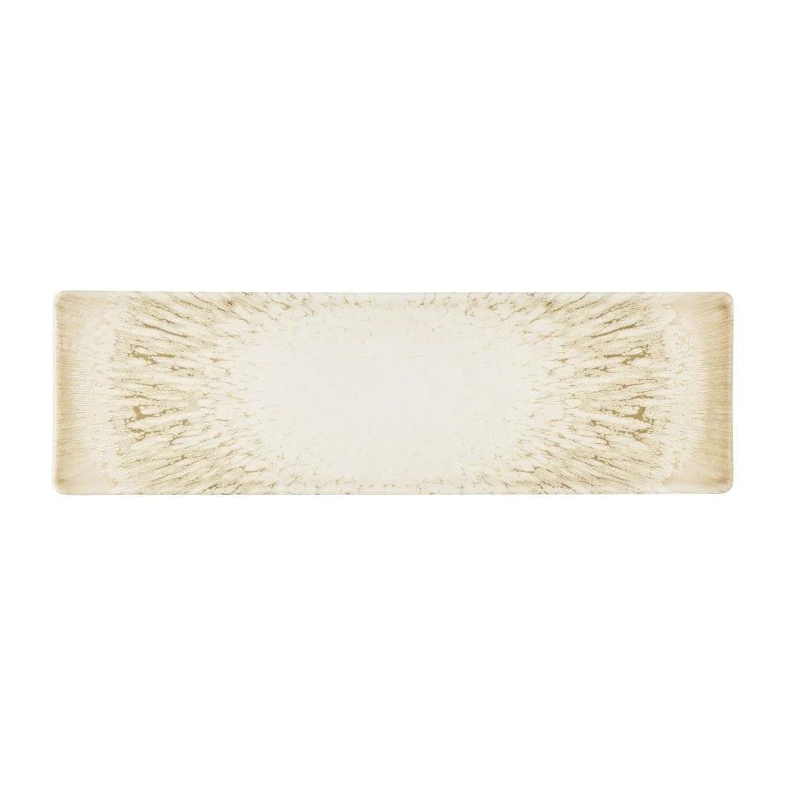 Churchill Inked Lumé Tasting Trays Natural 295x88mm (6 Pack)